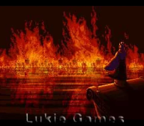 Romance of the Three Kingdoms 4