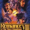 Romance of the Three Kingdoms VIII