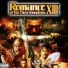 Romance of the Three Kingdoms XIII