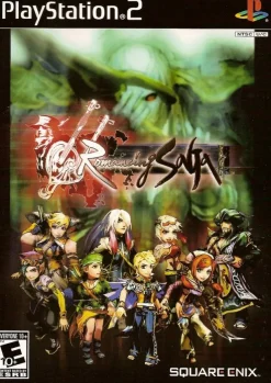 Romancing Saga