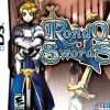 Rondo of Swords DS Game