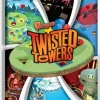 Roogoo Twisted Towers