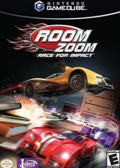 Room Zoom