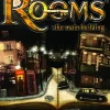 Rooms: The Main Building