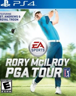 Rory McIlroy PGA Tour