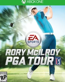 Rory McIlroy PGA Tour