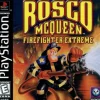 Rosco McQueen Firefighter Extreme
