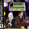 Roswell Conspiracies