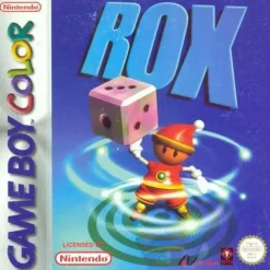 ROX