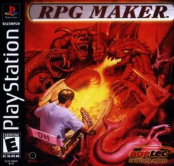 RPG Maker