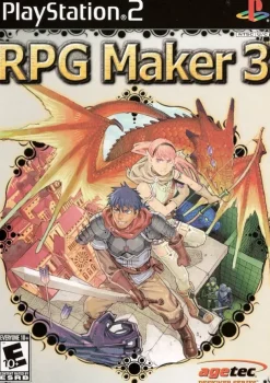RPG Maker 3