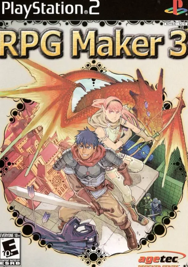 RPG Maker 3