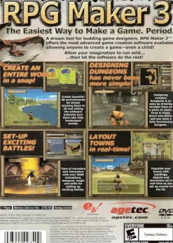 RPG Maker 3