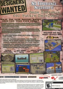 RPG Maker 2