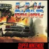RPM Radical Psycho Machine Racing