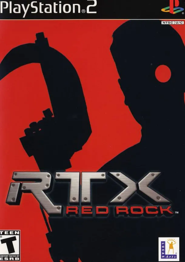 RTX Red Rock