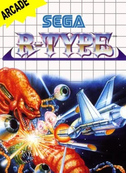 R-Type