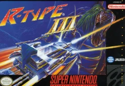 R-Type 3