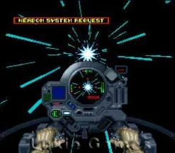 R-Type 3
