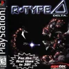 R-Type Delta