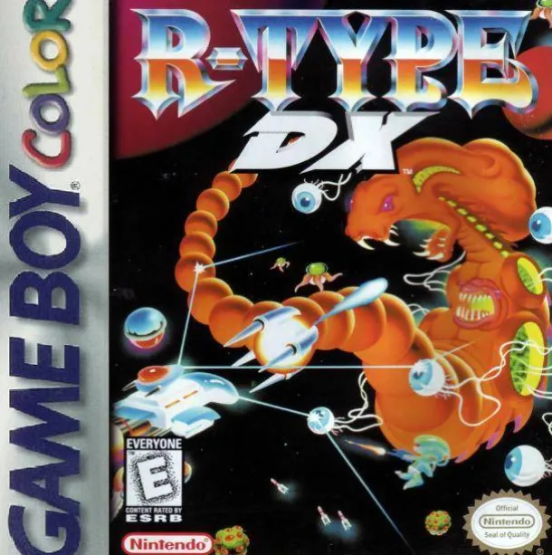 R-Type DX
