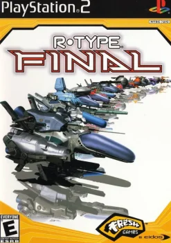 R-Type Final
