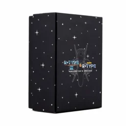 R-Type III & Super R-Type Collector's Edition