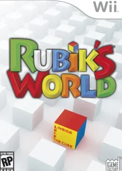 Rubik's World