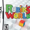 Rubik's World DS Game