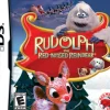 Rudolph the Red-Nosed Reindeer DS Game