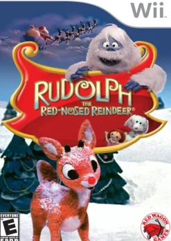 Rudolph the Red-Nosed Reindeer