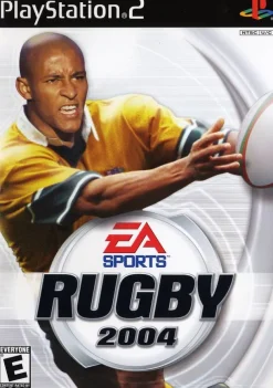 Rugby 2004