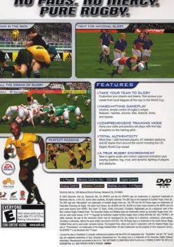 Rugby 2004