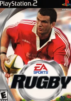 Rugby 2002