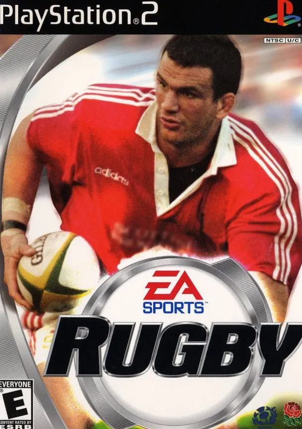 Rugby 2002