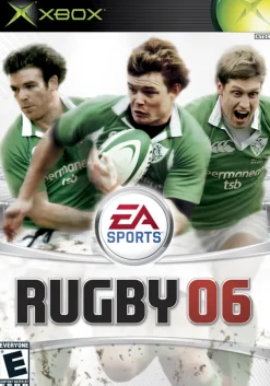 Rugby 2006