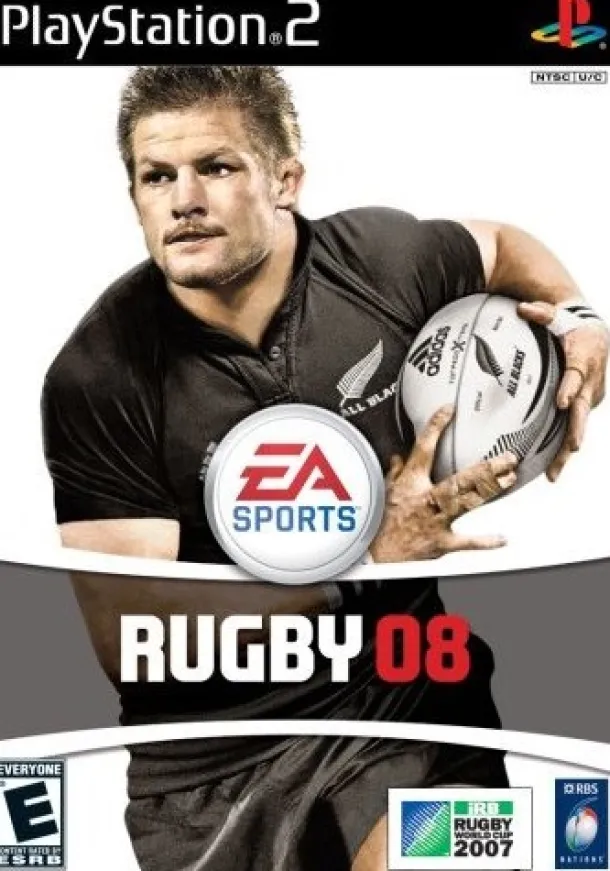 Rugby 08