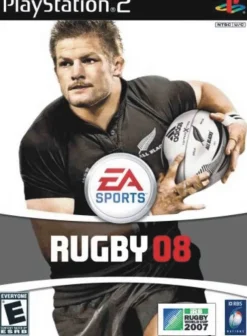 Rugby 08