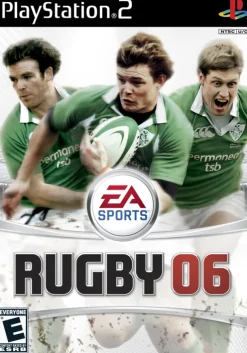 Rugby 2006