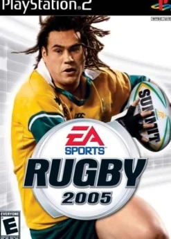 Rugby 2005