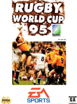 Rugby World Cup 95