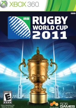 Rugby World Cup 2011