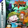 Rugrats Go Wild