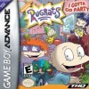 Rugrats I Gotta Go Party