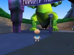 Rugrats in Paris The Movie