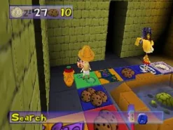 Rugrats Scavenger Hunt