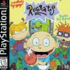 Rugrats Search for Reptar