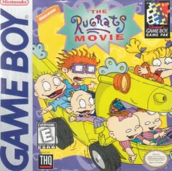 Rugrats the Movie