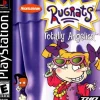 Rugrats Totally Angelica
