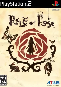 Rule of Rose